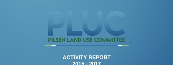 PLUC-Activity-report