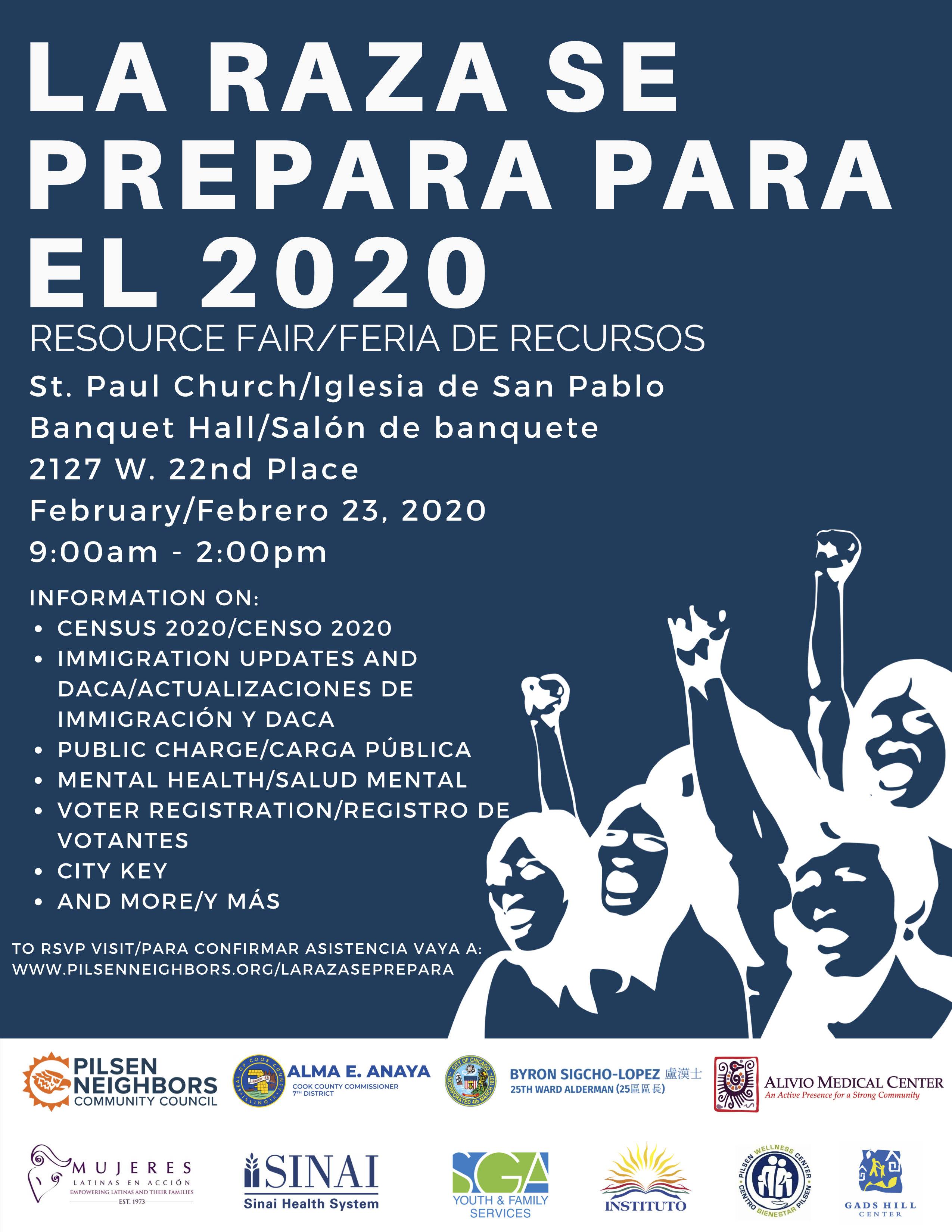 laraza